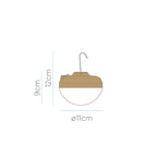 Cherry Ambient Lighting (rechargeable only)