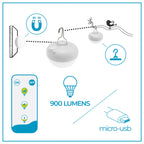 Cherry Mini (set of 3)