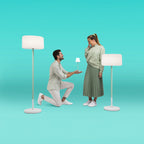 Chloe (adjustable height)