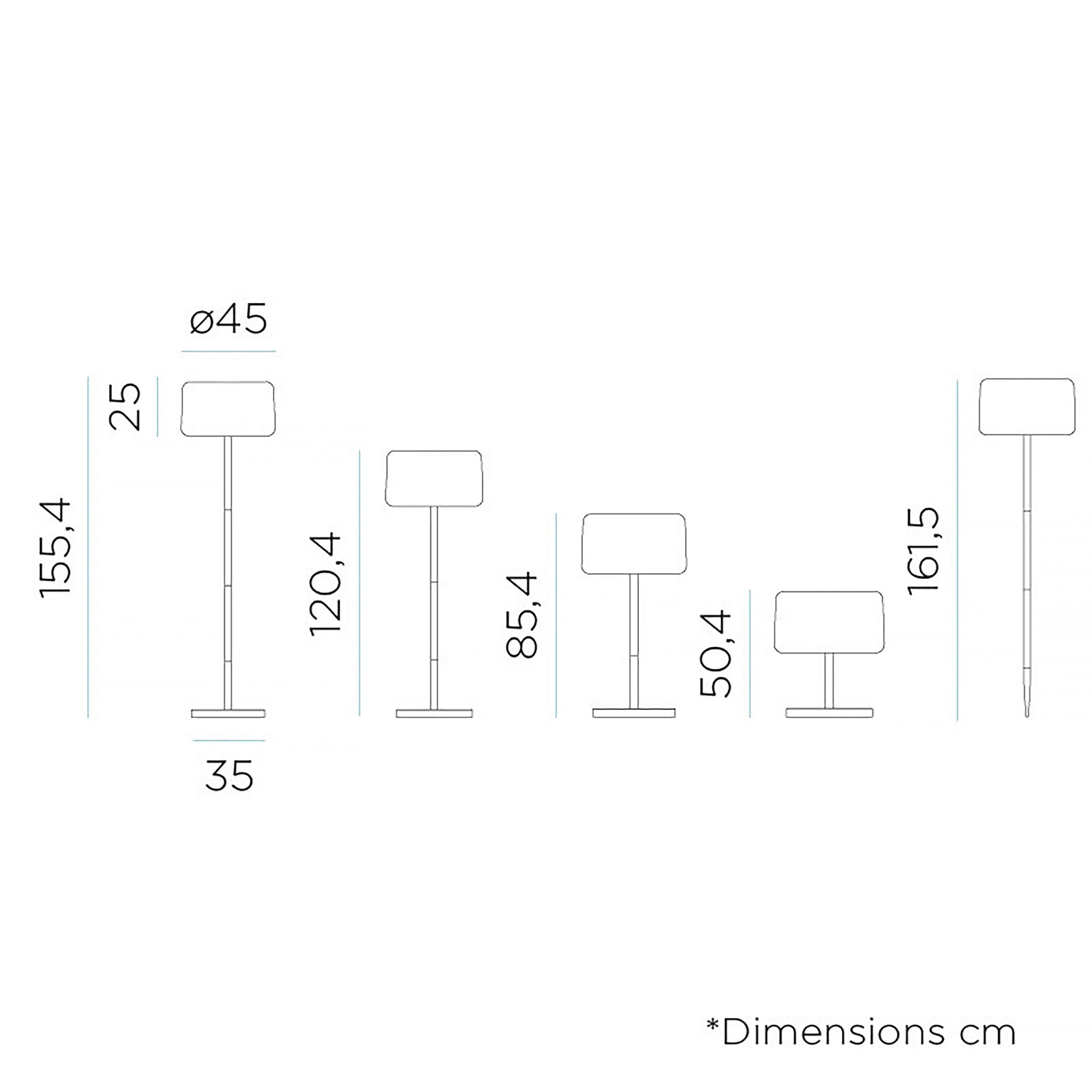 Chloe (adjustable height)