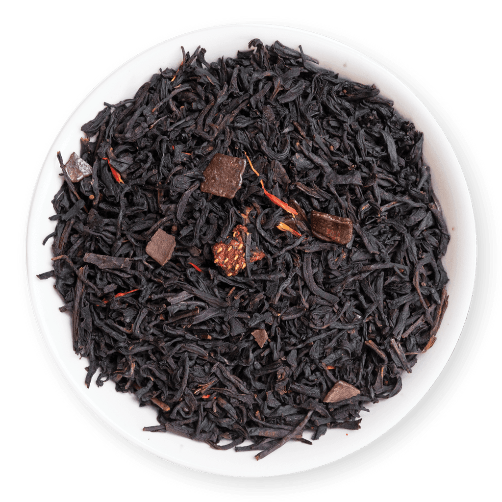 Chocolate Strawberry