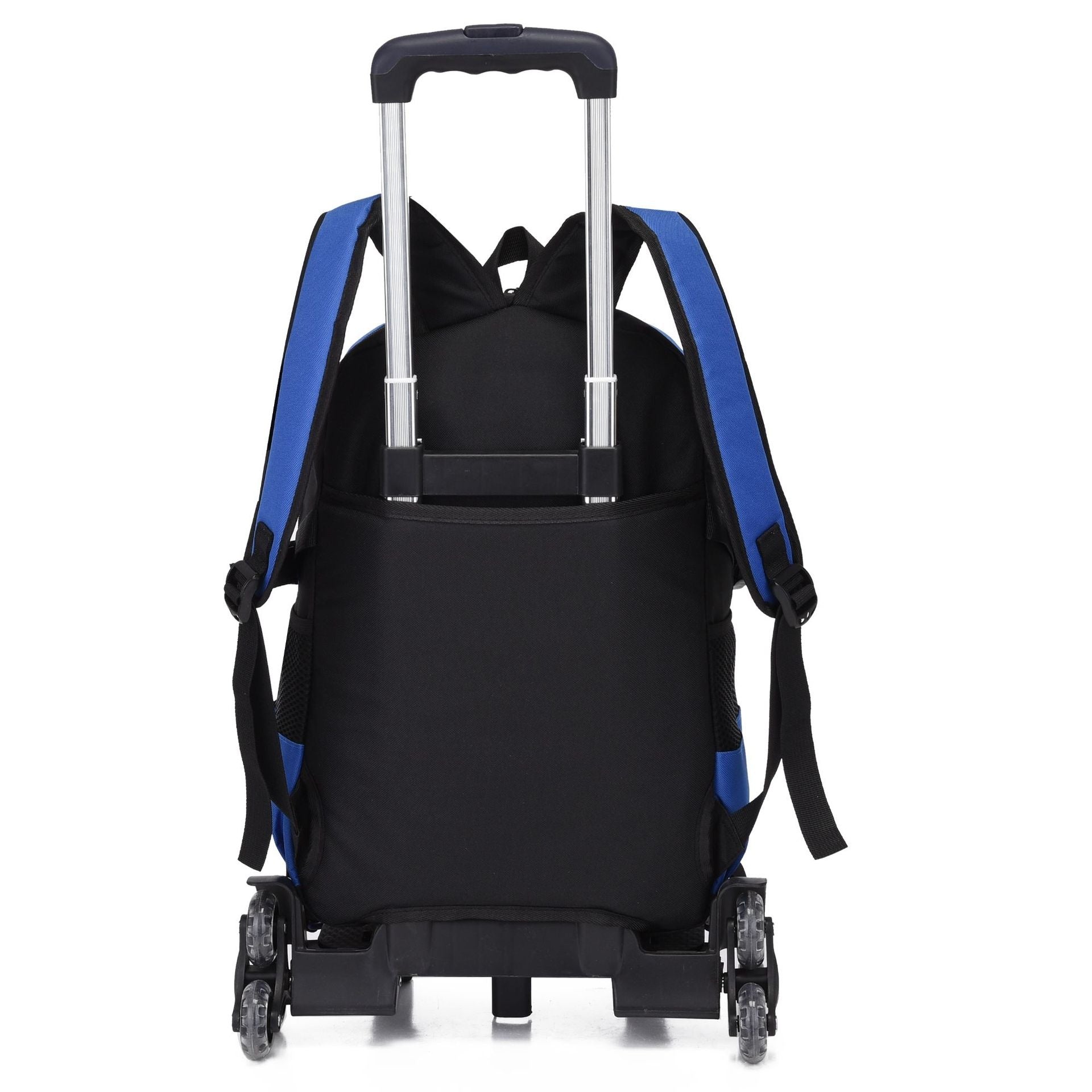 Trolley Backpack - Large Capacity