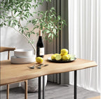 ARDYNAMIC EDGE DINING TABLE