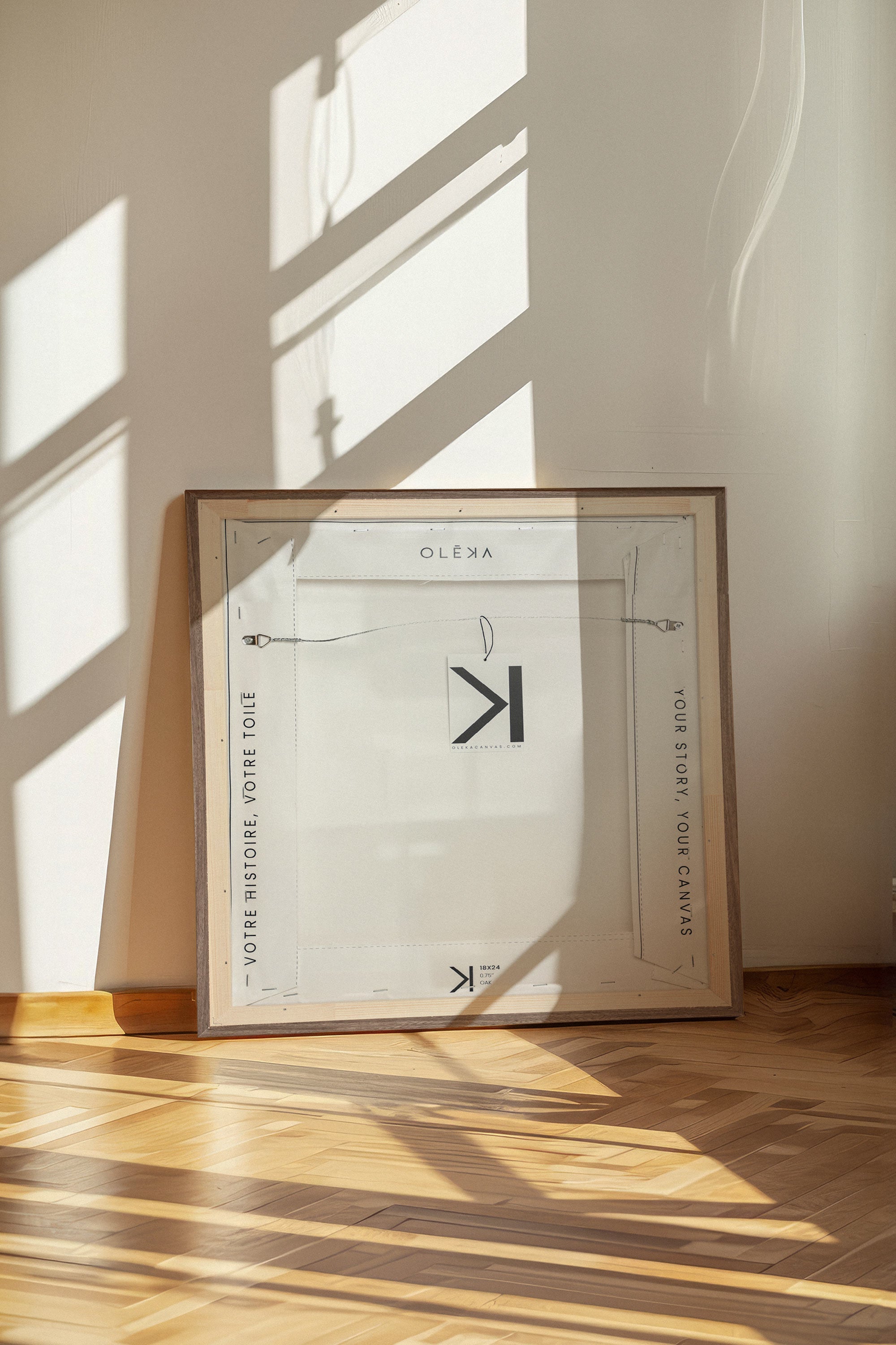 COCKTAIL DE SAISON, Stretched Canvas Artwork