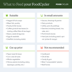 FoodCycler® Eco 3™