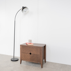 Juego de muebles de dormitorio Hobro de 5 piezas