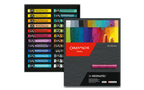 Caran d'Ache - Neopastel Oil Pastel - Sets