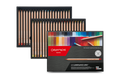 Caran d'Ache - Luminance Coloured Pencil - Sets