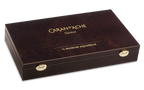 Caran d'Ache - Museum Watercolour Pencil - Wooden Box Set of 76