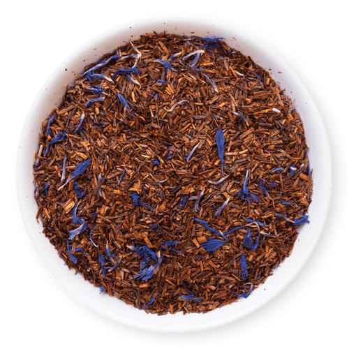 Rooibos Earl Grey Cremoso