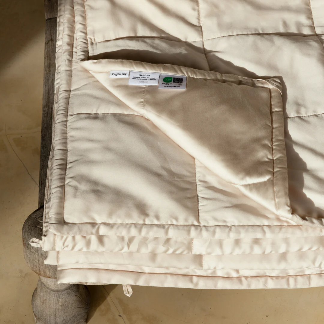 TENCEL™ Lyocell Comforter
