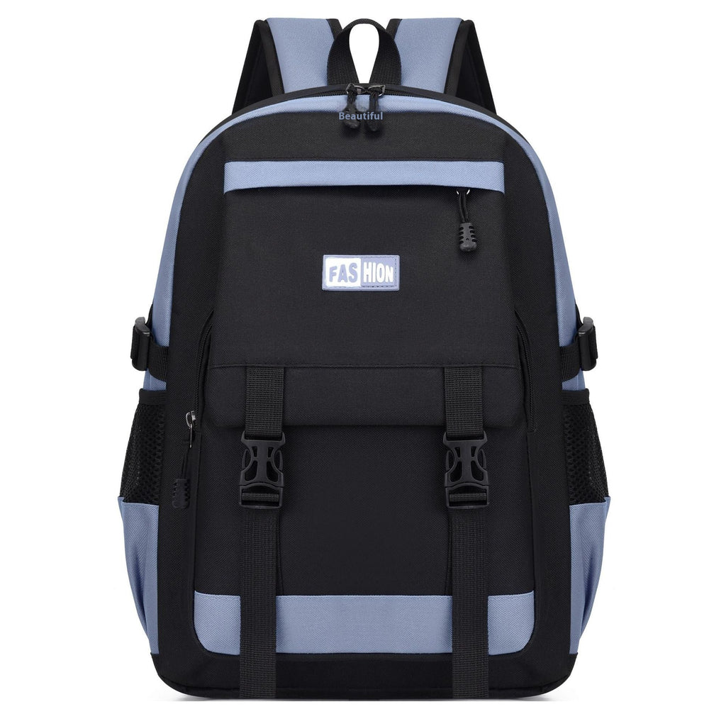 Trolley Backpack - Large Capacity