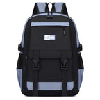 Trolley Backpack - Large Capacity