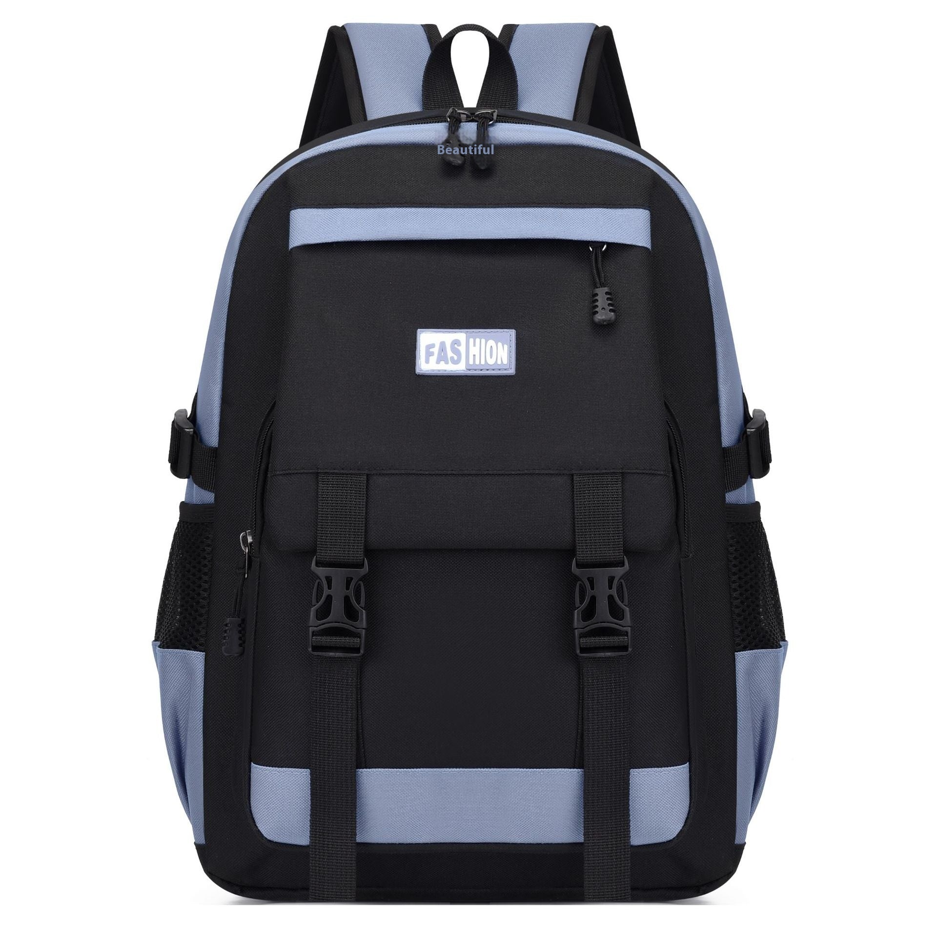 Trolley Backpack - Large Capacity