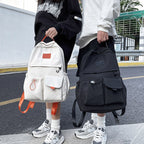 Waterproof Nylon Backpack