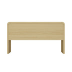 Coboconk 54" Multi-Purpose Home Office Desk - Natural Oak