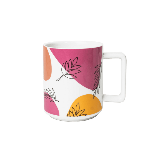 Taza Tealish Durables