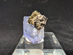 Fluorite with Pyrite - Yaogangxian Mine, China