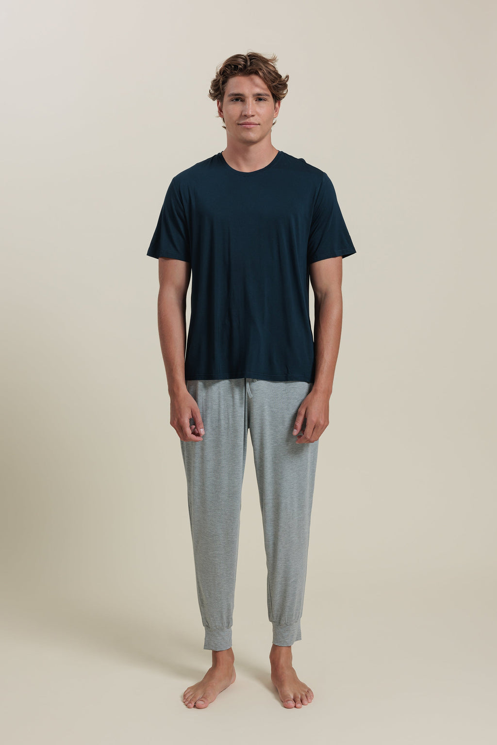 Bamboo Jogger Pants