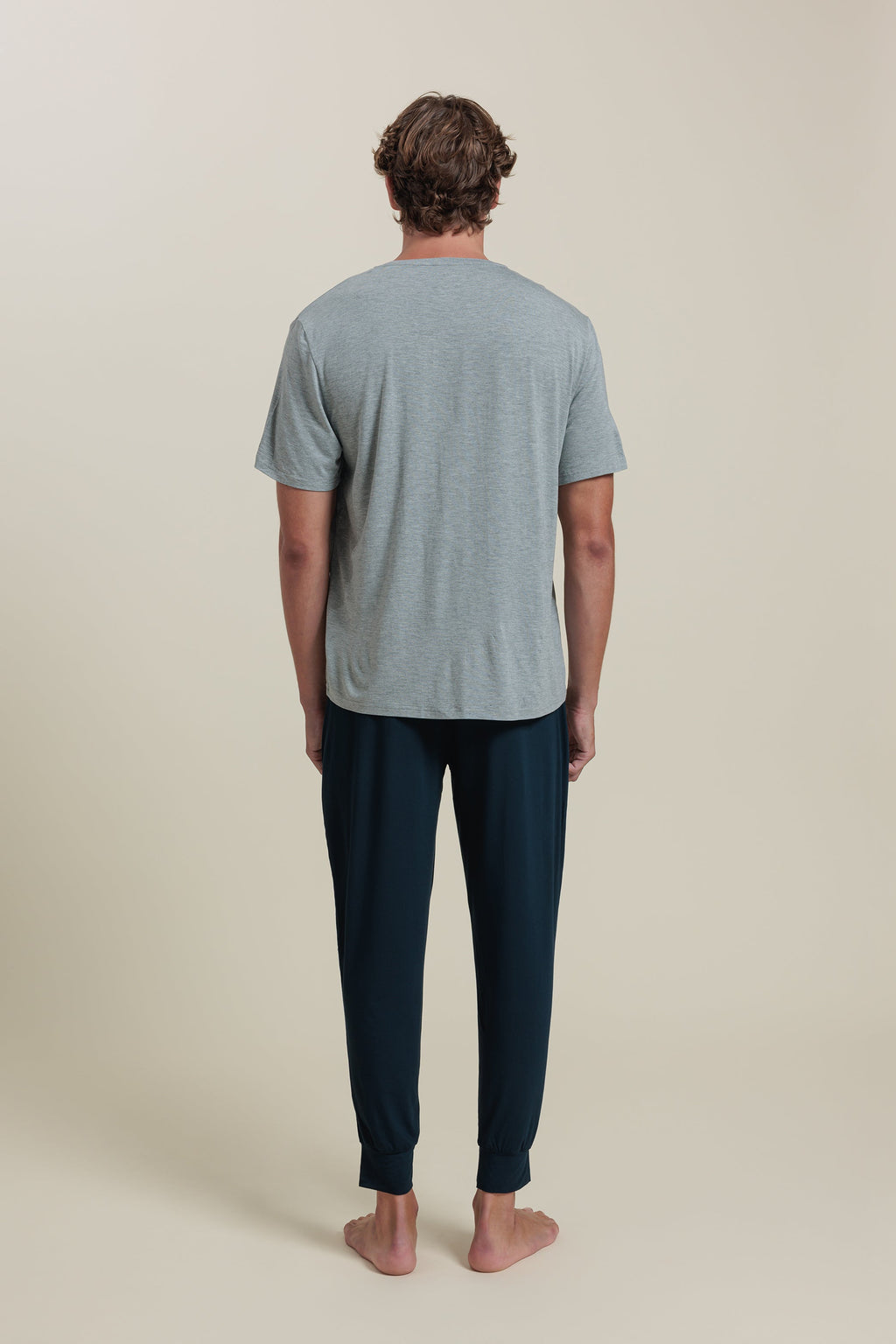 Bamboo Short Sleeve Tee