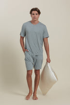 Bamboo Bottom Shorts
