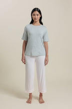 Bamboo Short Sleeve T-Shirt