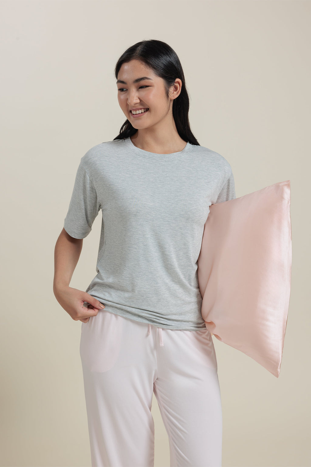 Bamboo Short Sleeve T-Shirt