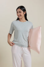 Bamboo Short Sleeve T-Shirt