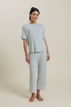 Bamboo Short Sleeve T-Shirt