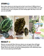 Bios Natural Plant Fertilizer