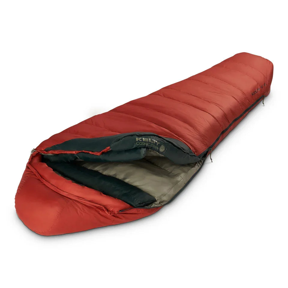 Saco de dormir Kelty Cosmic Down 0