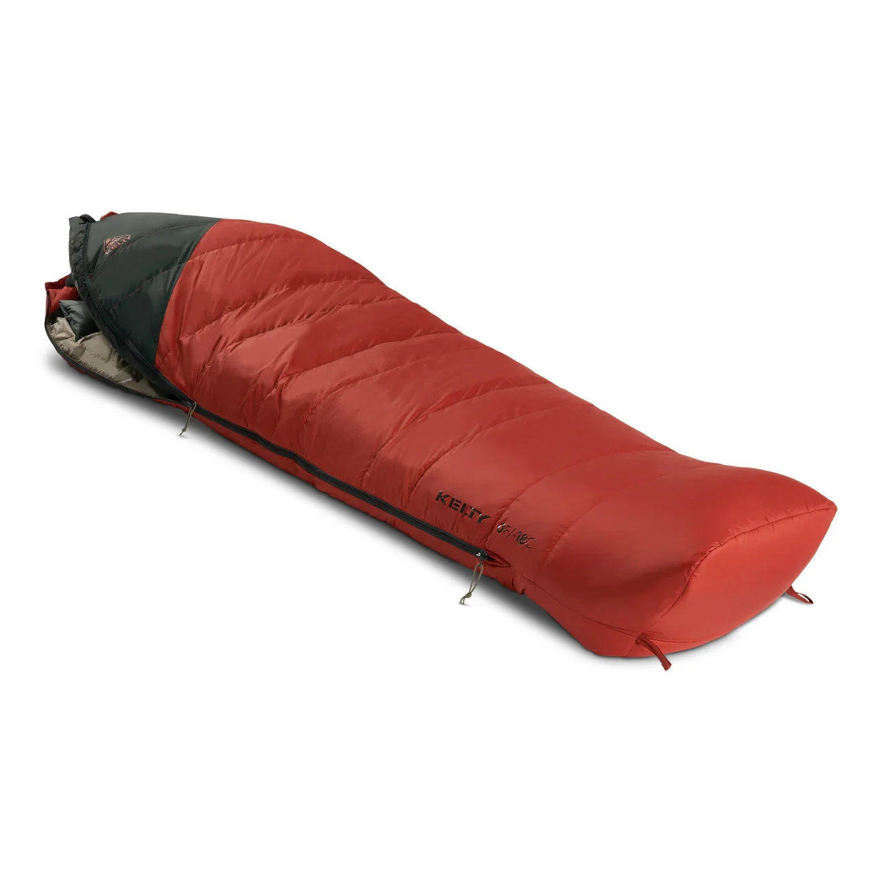 Saco de dormir Kelty Cosmic Down 0