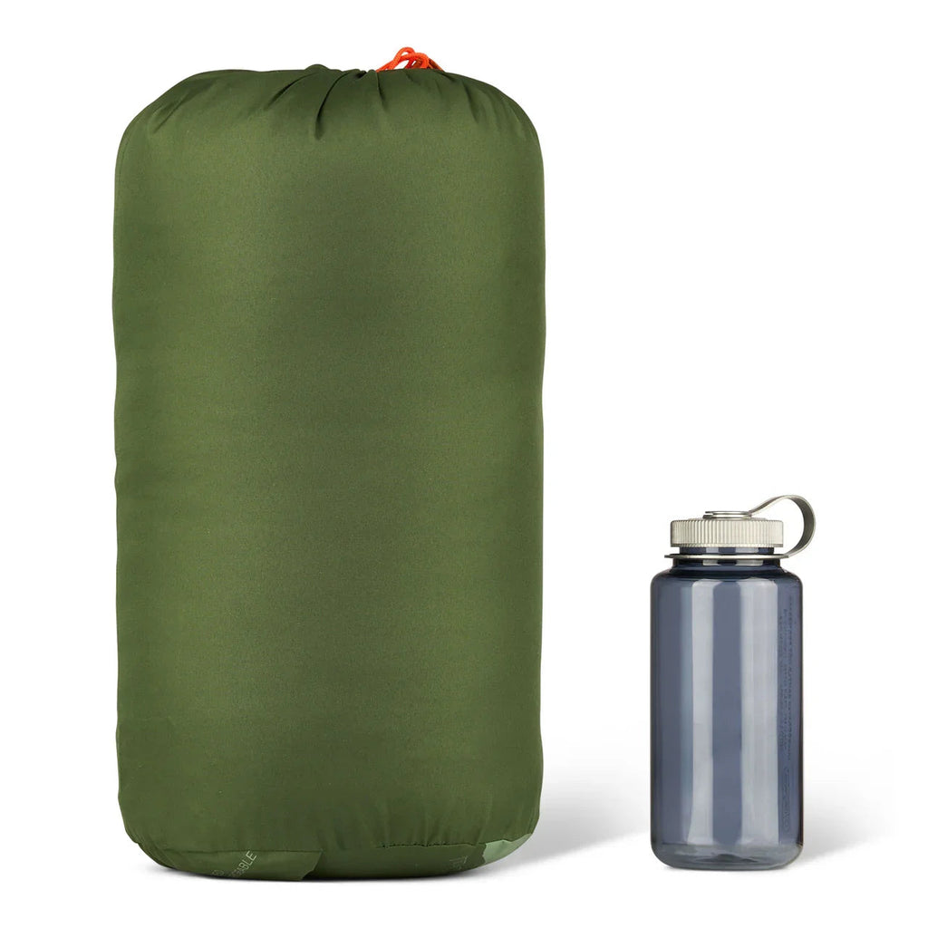 Kelty Kush Airbed w/ Rechargeable Pump