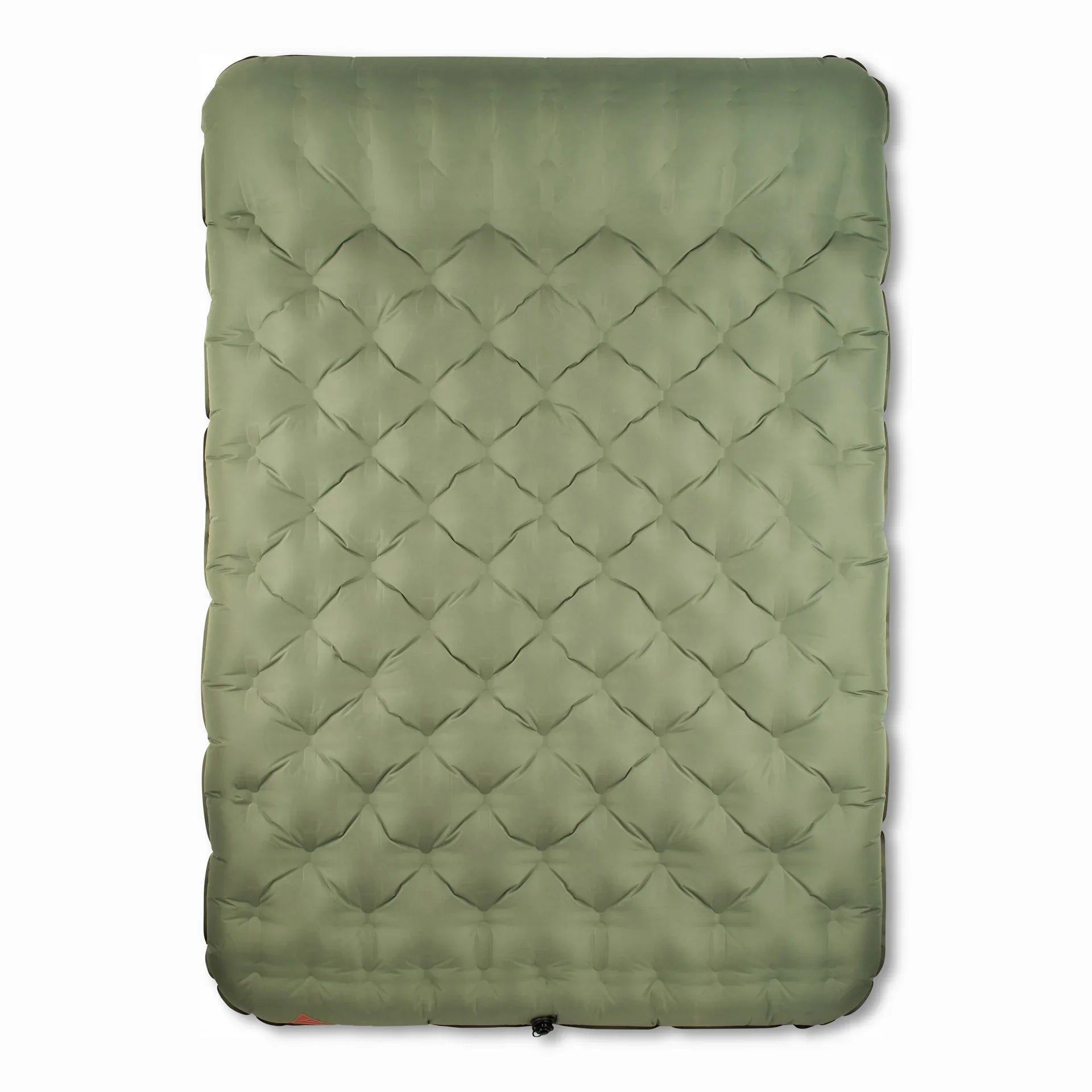 Kelty Kush Airbed w/ Rechargeable Pump