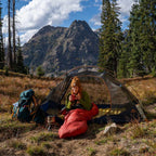 Kelty Late Start 1P Tent