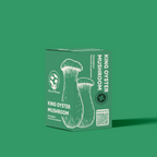King Oyster Mushroom Kit