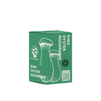 King Oyster Mushroom Kit