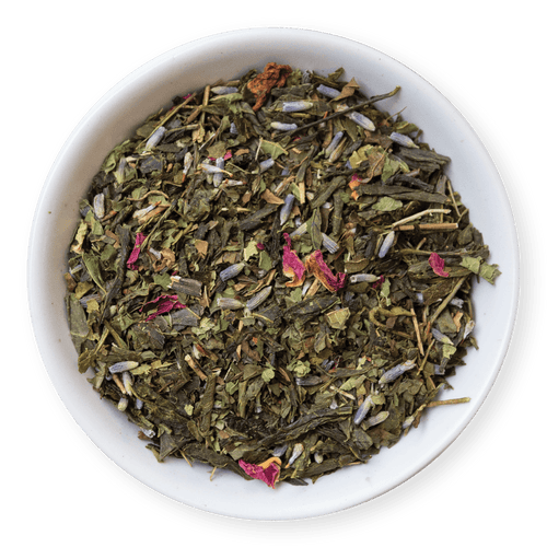 Lavanda y Menta