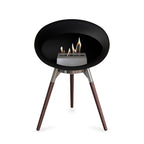 Le Feu Ground Low Dome Black