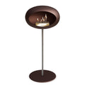 Mocassins Le Feu Steel High Dome 