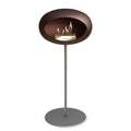 Mocassins Le Feu Steel High Dome 