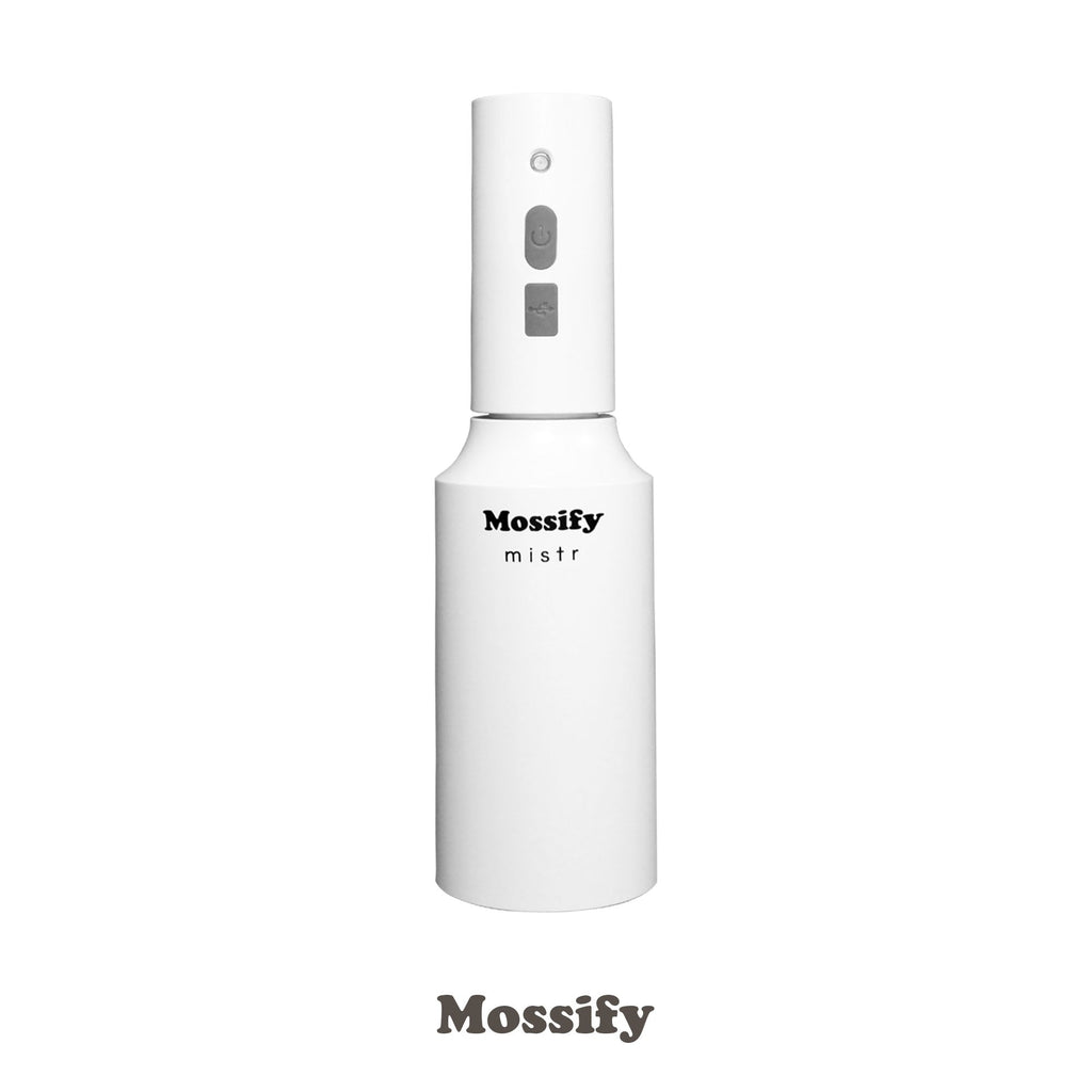 El atomizador original de Mossify™