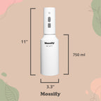 El atomizador original de Mossify™