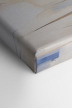 MINDFUL ILLUSIONS, Stretched Canvas Artwork