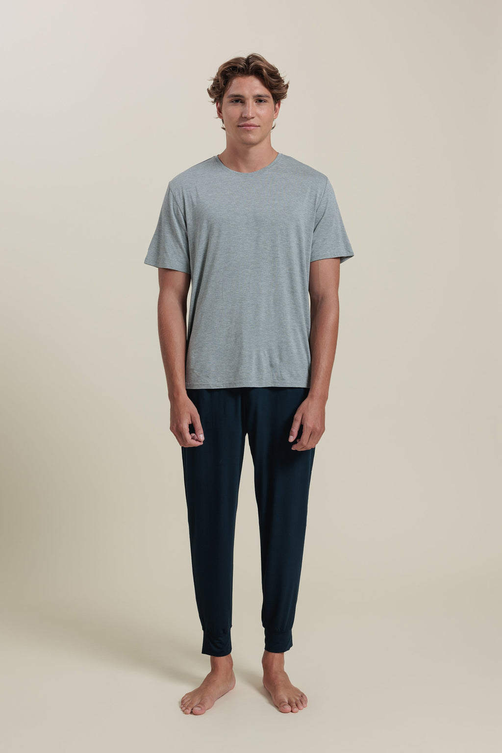 Bamboo Jogger Pants