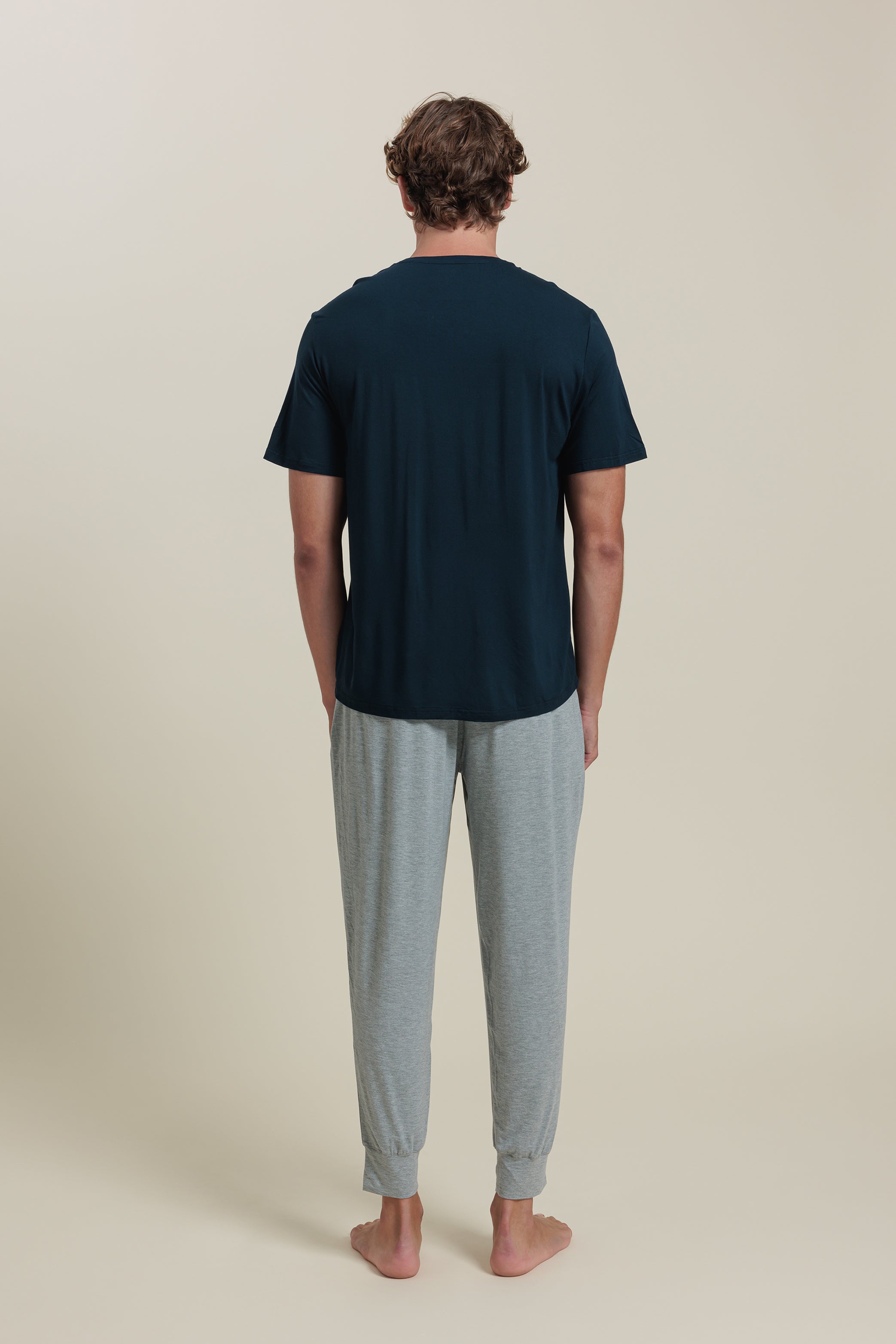 Bamboo Short Sleeve Tee