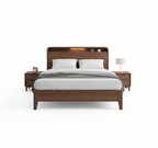 Aurelia Crafted Comfort Bed