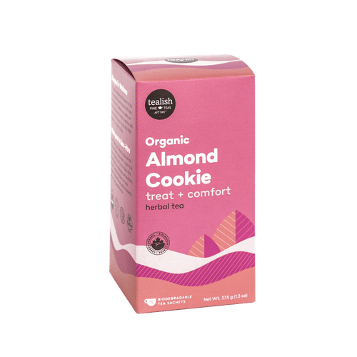 Galleta de Almendra Ecológica
