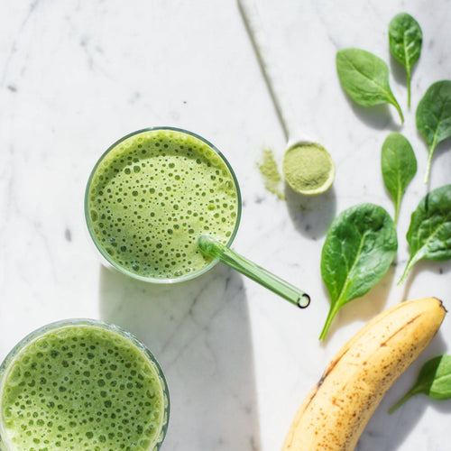 Té Verde Matcha