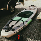 Peyto 10' - Inflatable Paddleboard